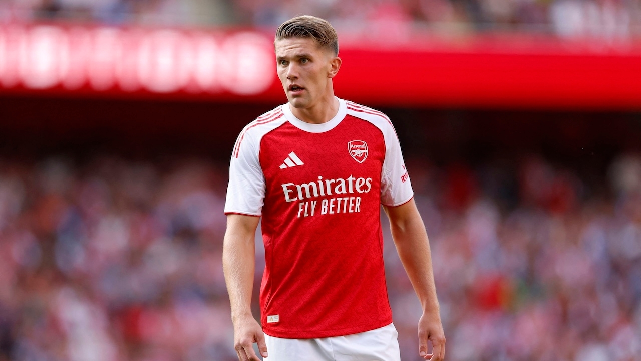 อาร์เซน่อล โชว์ฟอร์มเฉียบ คว้าชัยพร้อมลุ้นเข้ารอบแบบไร้พ่าย