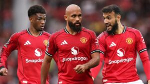 แฟนผีมีเครียด