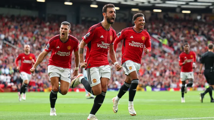 10นัดต่อไปแมนยู วิเคราะห์โปรแกรมและนักเตะสำคัญที่เด็กผีต้องจับตา