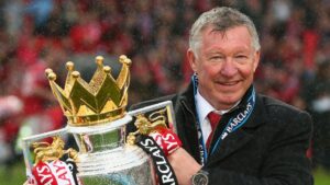 ฟอร์กูสัน ปลื้ม แมนยู