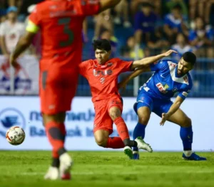 บีจี ปทุม ยูไนเต็ด