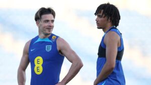 เทรนต์ ต้องรับสภาพ