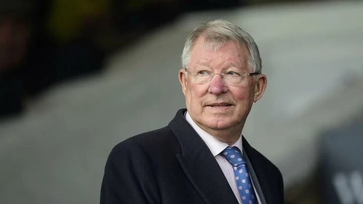 เซอร์ อเล็กซ์ เฟอร์กูสัน ปลื้ม แมนยู เสริมทัพตรงจุดและสัญญาณดีขึ้นในฤดูกาล 2025