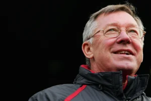 เซอร์ อเล็กซ์ เฟอร์กูสัน