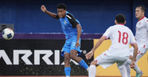 ทาจิกิสถาน vs ฟิลิปปินส์