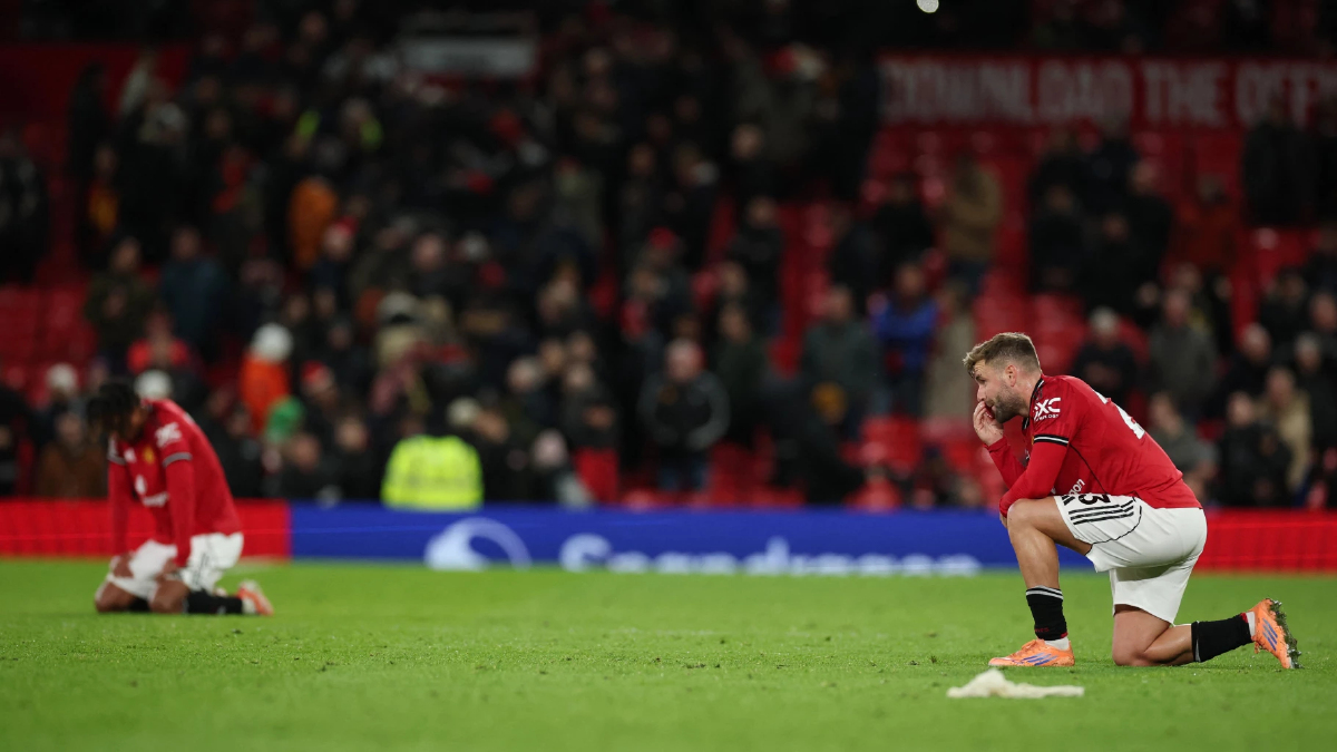 แมนยู 0-1 เอฟเวอร์ตัน วิเคราะห์เกม, ตัดเกรดแข้งผี และบทเรียนสำคัญ