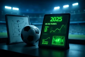 สูตรวิเคราะห์บอลแม่นๆ