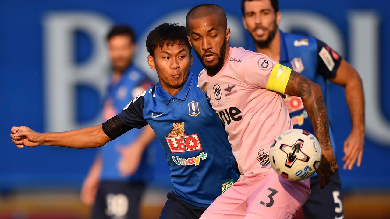 บีจี ปทุม vs ทรู วิเคราะห์ฟอร์มเหย้า 9 นัดแรกในทรู บีจี สเตเดี้ยม