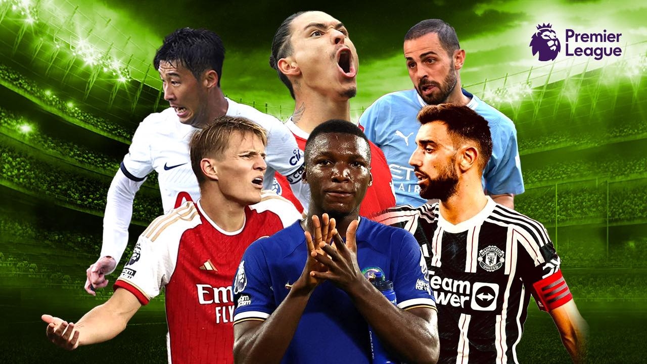 ศึกฟุตบอล พรีเมียร์ลีก สัปดาห์นี้ วิเคราะห์บิ๊กซิกซ์แบบกูรูลูกหนังตัวจริง