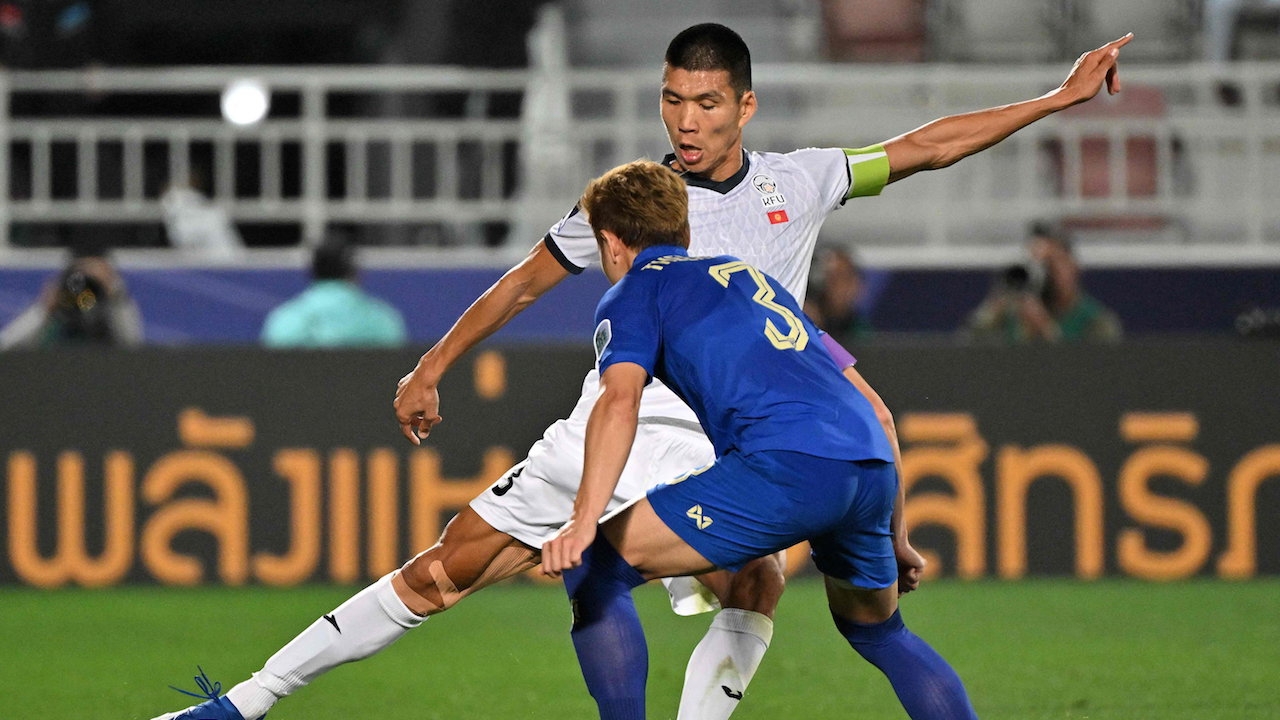 เอเชียนคัพ 2027 มุมมองเชิงลึก เส้นทางทีมชาติไทยลุ้นเข้ารอบ