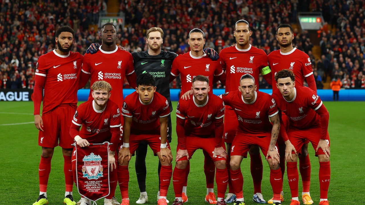 ลิเวอร์พูลพ่าย 6 นัด วิเคราะห์ฟอร์มตกของหงส์แดงและสาเหตุเบื้องหลัง