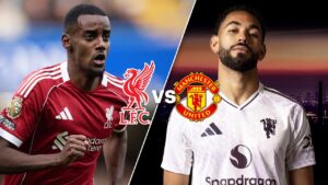 ลิเวอร์พูล-แมนยู เฮ