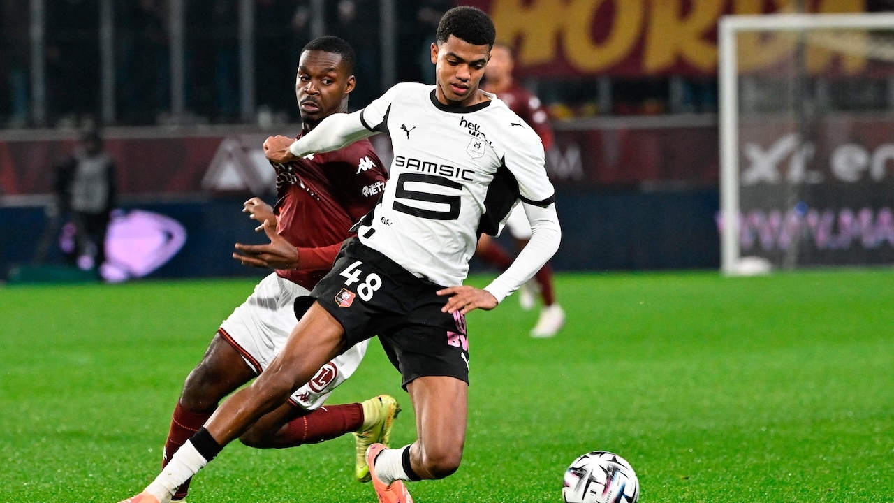 สรุปผลบอล เมื่อคืน 4 ลีกดังยุโรปครบทุกคู่ ประจำวันที่ 29 พ.ย. 2568