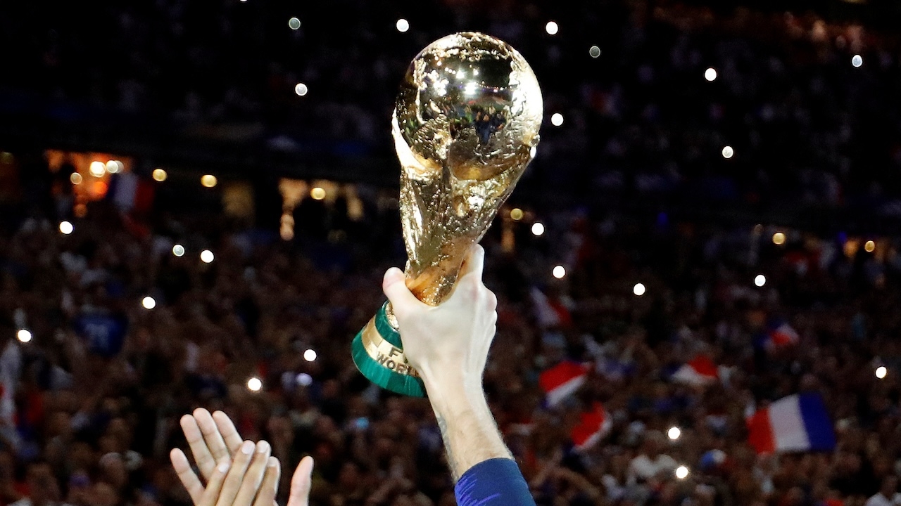 ฟุตบอลโลก ปี 2026 เส้นทางสู่ศึกแข้งระดับจักรวาลที่แฟนบอลทั่วโลกตั้งตารอ