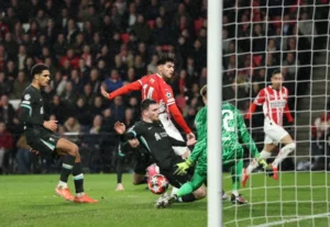 ศึกยูฟ่า แชมเปี้ยนส์ ลีก