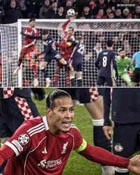 หงส์ทรุดไม่ฟื้น ลิเวอร์พูลพังคาบ้าน พีเอสวีบุกถล่ม 4-1 ศึก UCL