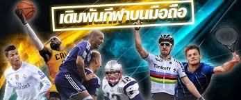 พนันกีฬาออนไลน์ เจาะลึกวิธีเล่นให้ได้เปรียบ พร้อมมุมมองแบบคนจริงในสนามเดิมพัน