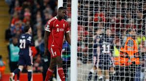 ลิเวอร์พูล 1-4 พีเอสวี 