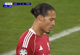 ศึกยูฟ่า แชมเปี้ยนส์ ลีก ลิเวอร์พูล พังคาบ้าน วิเคราะห์เกม 1-4 กับพีเอสวี