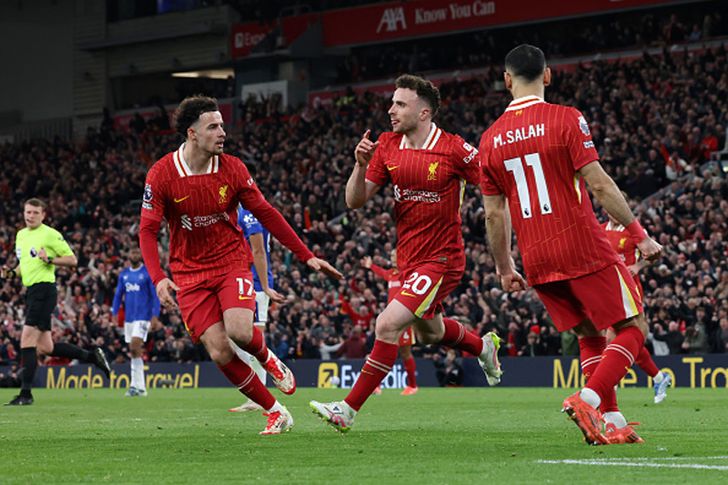 ลิเวอร์พูล อันดับพุ่ง วิเคราะห์ฟอร์มจริงที่แฟนบอลต้องรู้