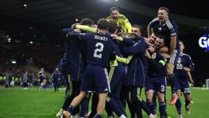 สุดดราม่าที่แฮมพ์เด้น