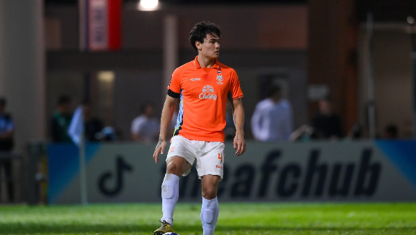 โจนาธาร เคลียร์ชัด เปิดใจทุกประเด็นร้อนหลังเกมใหญ่ที่หลายคนจับตา