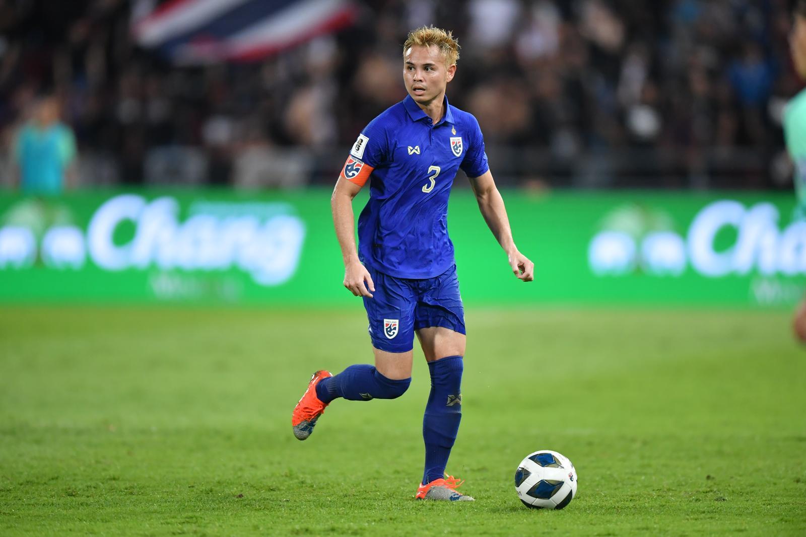 อุ้ม ธีราทร บุญมาทัน กับการสร้างทีมชาติที่แข็งแกร่งจากภายใน