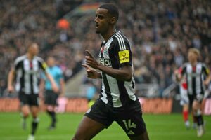 พรีเมียร์ลีก8-1ลา ลีกา