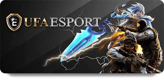 ufa esport โลกการเดิมพันเกมที่ทุกคนต้องลอง