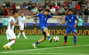 เอเชียนคัพ 2027