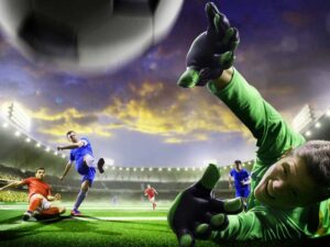 เทคนิคแทงบอล