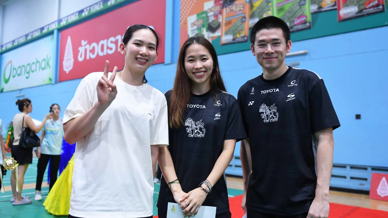 เมย์ รัชนกชี้แจงชัด เงินที่ได้รับจากสมาคมเป็นเงินเยียวยา