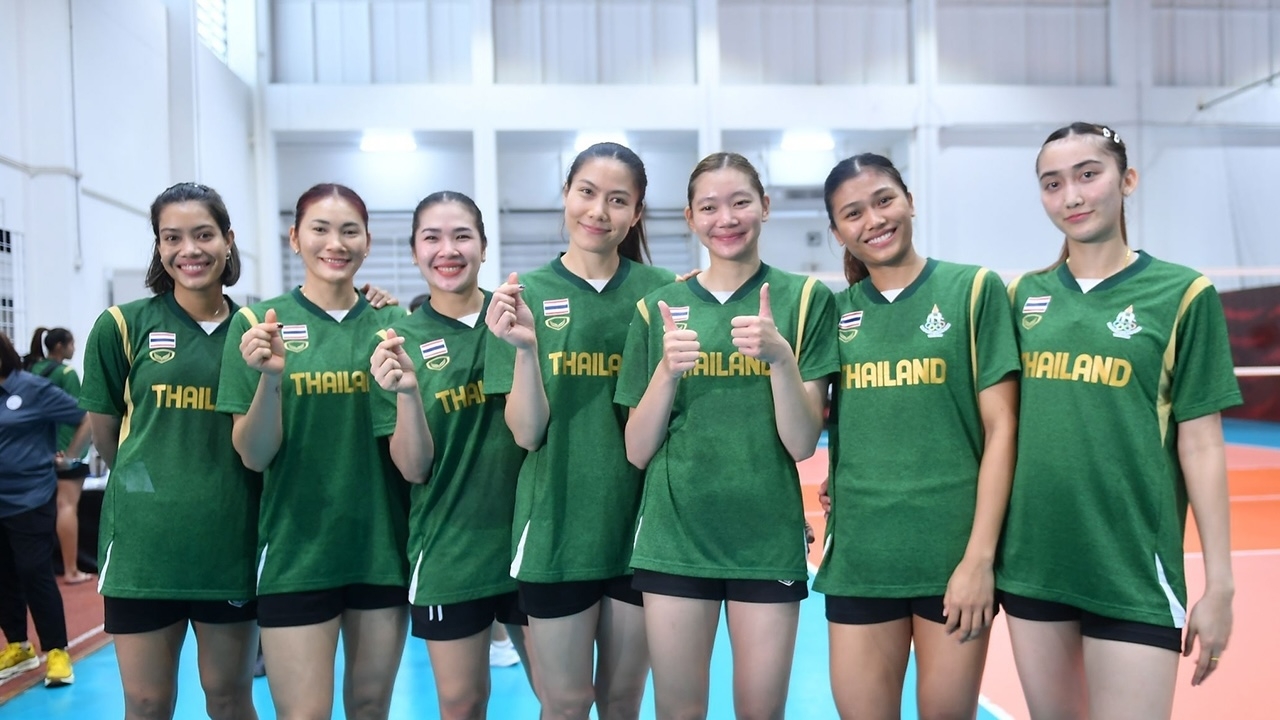 โปรแกรมซีเกมส์ 2025 วันนี้ 10 ธ.ค. ชิง 40 เหรียญทอง พร้อมถ่ายทอดสด